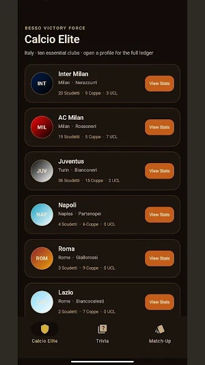 Betsson Screenshot 0