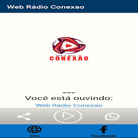 web radio conexao