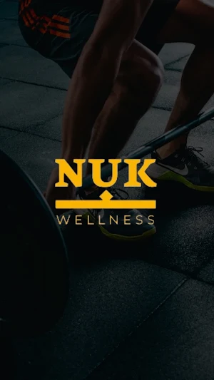 NUK Wellness Screenshot 0
