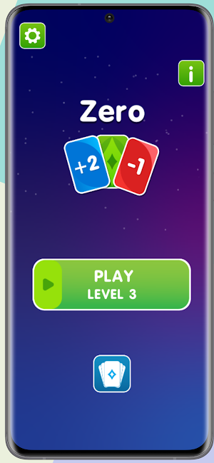 Lucky Blackjack Quest Screenshot 0