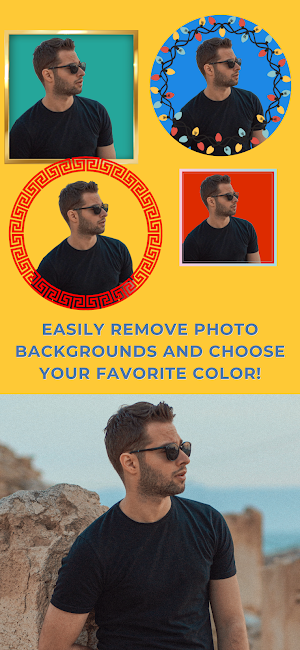Profile Photo Screenshot 3