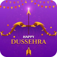 Dussehra Greering Wishes.