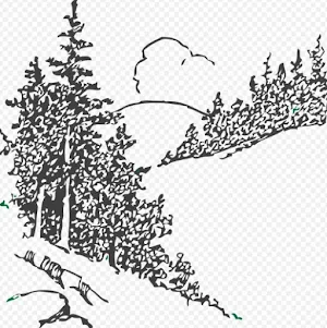 How to Draw Scenery Screenshot 1