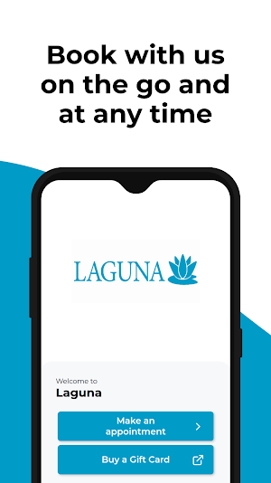 Hoitola Laguna Screenshot 0