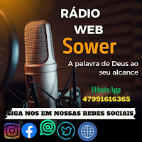 Radio Web Sower