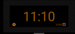 Alarm clock pelm Screenshot 1