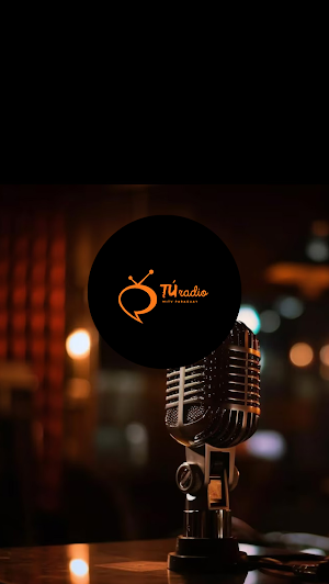 Tu Radio Screenshot 1