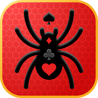 Spider Solitaire : Card Game