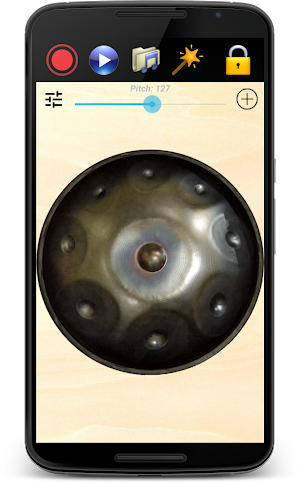 Hang Drum Pro Screenshot 3