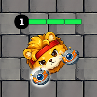 Gem Forge Dungeon Slasher
