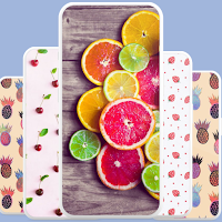Fruit Wallpaper Cute