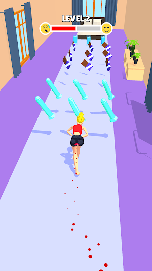 Period Run Screenshot 3