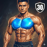 Chest Workout App: Home or Gym