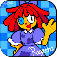 Ragatha digital circus