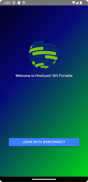 HQ 365 Mobile Screenshot 2