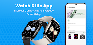 Redmi Watch 5 Lite App Screenshot 0