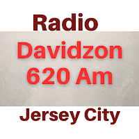 Davidzon Radio 620 Am Jersey