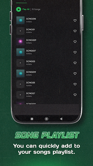 Celine Dion All Songs Screenshot 1