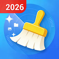 SilvoClean - File Manager