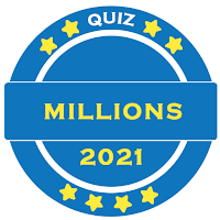 Millionaire 2021 Free Trivia Quiz