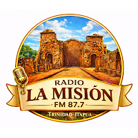 Radio La Mision 87.7 Fm