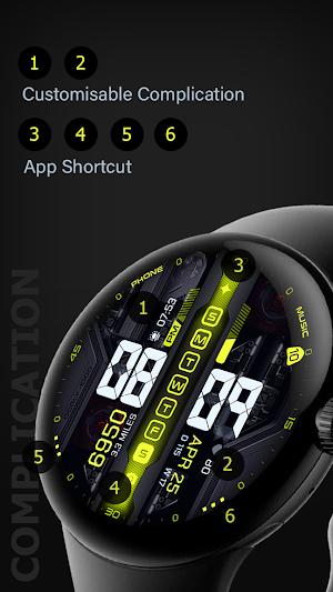 Oogly ApexCore Screenshot 3