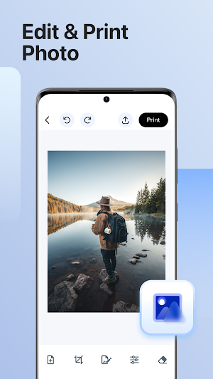 Print for Brother Printer App Screenshot 3
