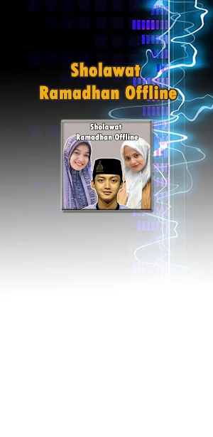 Lagu Sholawat Ramadhan 2024 Screenshot 3
