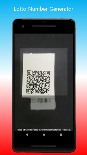 Lottery + - Number Generator Screenshot 3