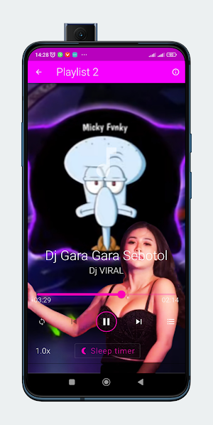Dj Jangan Salah Pasangan Screenshot 3