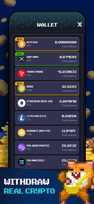 RollerCoin: Crypto Mining Game Screenshot 3