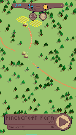 The Great Outdoors Screenshot 0