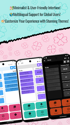 WorkRhythm: Study With Ai Screenshot 3