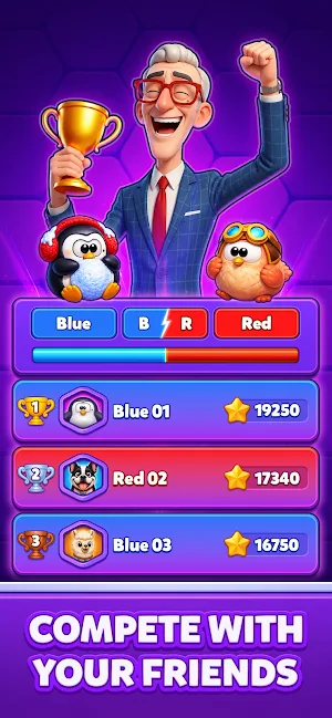 Daily Match Screenshot 2