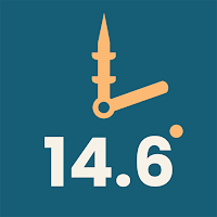 Vaktija 14.6°