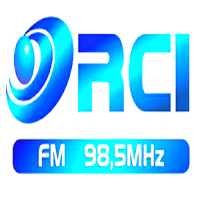 Rádio RCI FM 98.5
