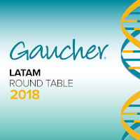 Gaucher - LatAm Round Table 2018