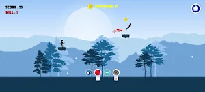 Stick Shot Legends Screenshot 2