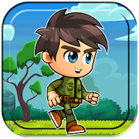 Udin Adventure : Climb Fast
