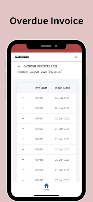 ePuma Portal America Screenshot 3