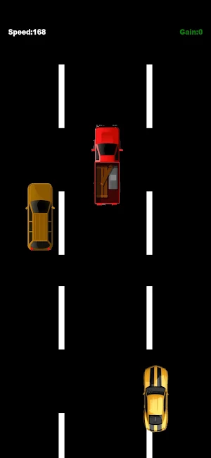 Car Race Screenshot 0