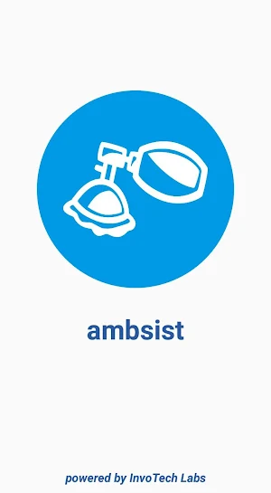 Ambsist - Ambu Bag Assist Screenshot 3
