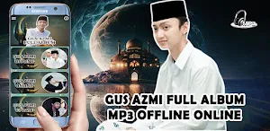Sholawat Gus Azmi Askandar Mp3 Screenshot 3