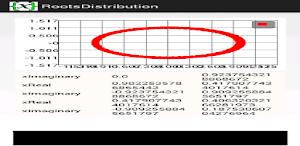 Advance Polynomial Calculator Screenshot 2