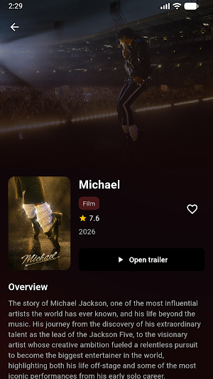 Movix - Séries et Filmes Screenshot 3