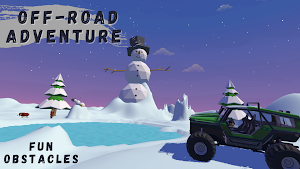 Offroad Driving Adventure: Ultimate  Fun Screenshot 0