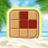 Zen Match Block Puzzle Game
