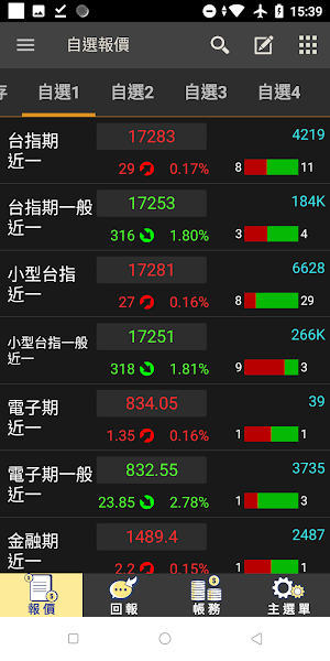 統一期航家 Screenshot 2