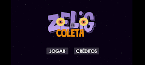 Zelig Coleta Screenshot 0