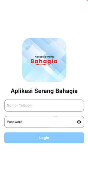 Serang Bahagia Screenshot 2